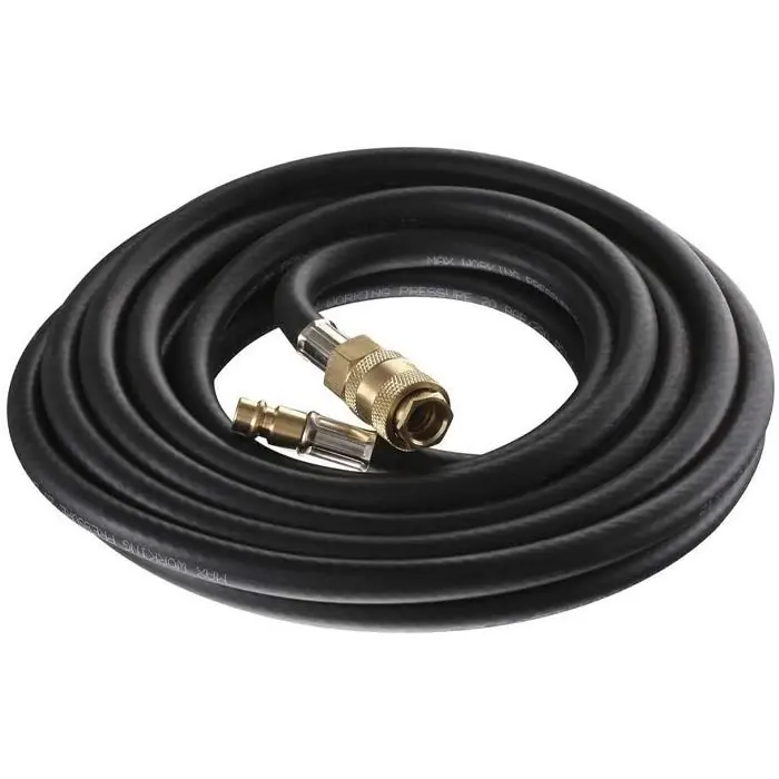 Kundfavorit Kompressorslang